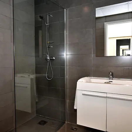 City Living Tk 1 Rm 3 Vendégház San Ġiljan