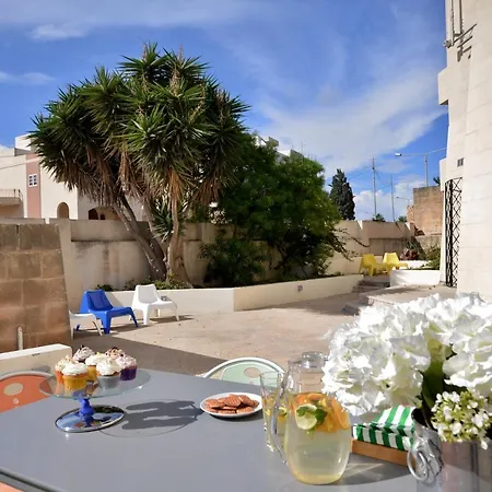Vendégház City Living Tk 1 Rm 3 San Ġiljan