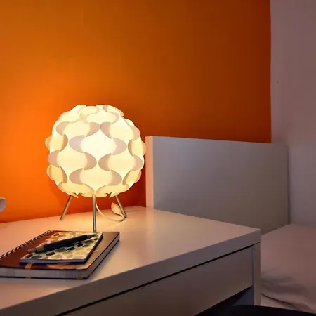 Vendégház City Living Tk 1 Rm 3 San Ġiljan