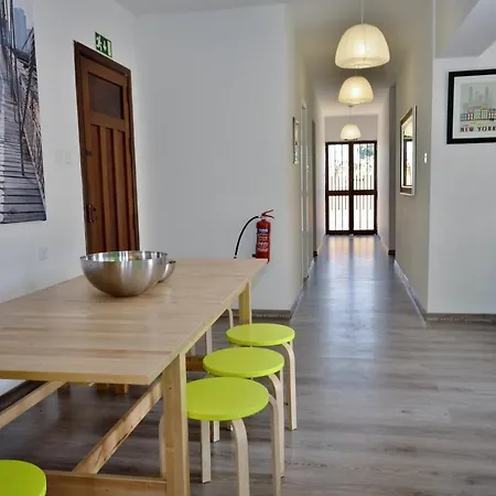 City Living Tk 1 Rm 3 Vendégház