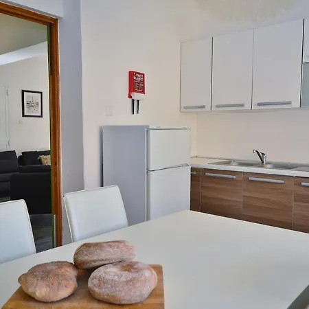 City Living Tk 1 Rm 3 Gasthuis San Ġiljan