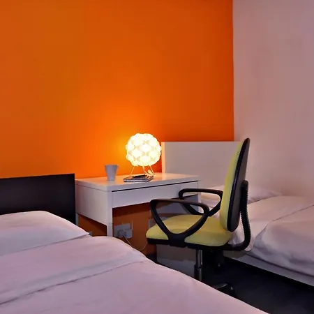 City Living Tk 1 Rm 3 Affittacamere San Giuliano