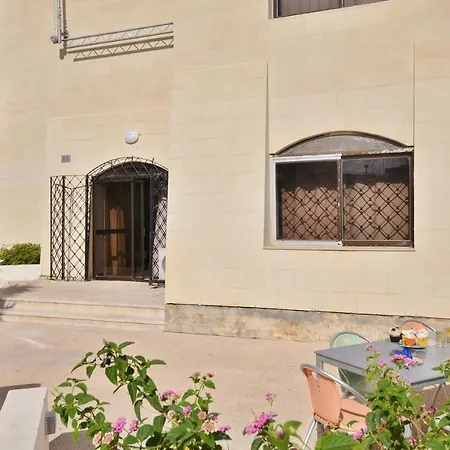City Living Tk 1 Rm 3 San Ġiljan
