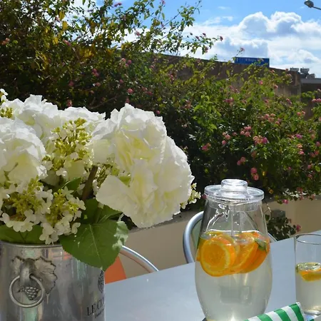 Gasthuis City Living Tk 1 Rm 3 San Ġiljan
