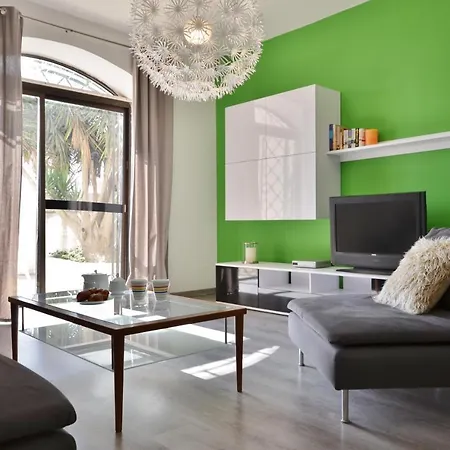 City Living Tk 1 Rm 3 Gasthuis San Ġiljan