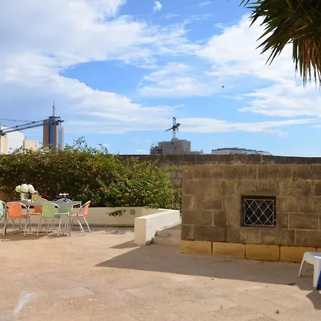 City Living Tk 1 Rm 3 * San Ġiljan