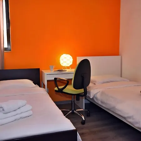 City Living Tk 1 Rm 3