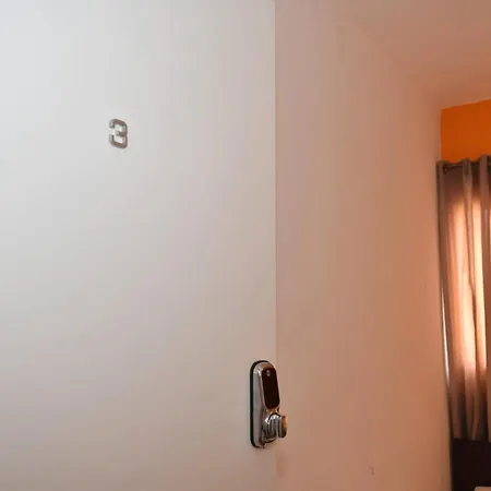 City Living Tk 1 Rm 3 Pensjonat *